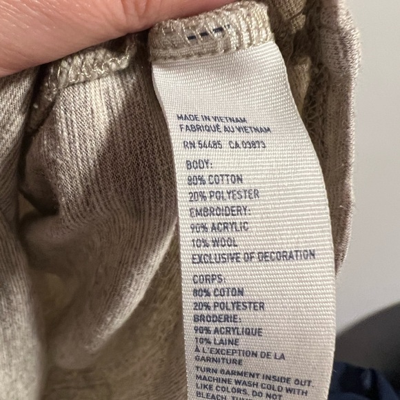 American Eagle tshirt - Picture 2 of 3